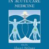 Sex and Gender in Acute Care Medicine (PDF)