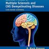 Common Pitfalls in Multiple Sclerosis and CNS Demyelinating Diseases: Case-Based Learning (EPUB)