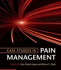 Case Studies in Pain Management