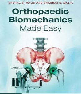 Orthopaedic Biomechanics Made Easy