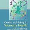 Quality and Safety in Women’s Health (Original PDF from Publisher)