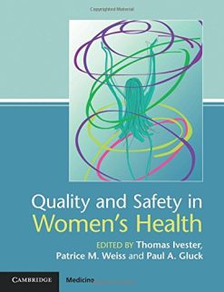 Quality and Safety in Women’s Health (Original PDF from Publisher)