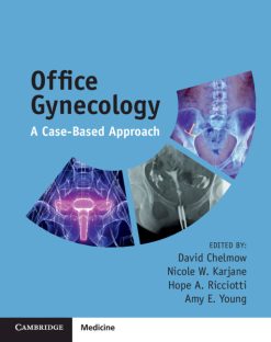 Office Gynecology: A Case-Based Approach (EPUB)