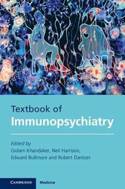 Textbook of Immunopsychiatry (Original PDF from Publisher)