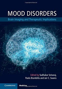 Mood Disorders: Brain Imaging and Therapeutic Implications (Original PDF from Publisher)