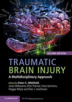 Traumatic Brain Injury: A Multidisciplinary Approach  (Original PDF from Publisher)
