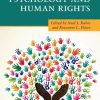 The Cambridge Handbook of Psychology and Human Rights (Cambridge Handbooks in Psychology) (Original PDF from Publisher)