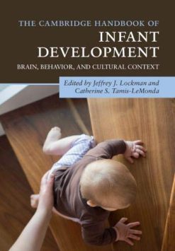The Cambridge Handbook of Infant Development: Brain, Behavior, and Cultural Context (Cambridge Handbooks in Psychology) (Original PDF from Publisher)