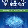 Data-Driven Computational Neuroscience: Machine Learning and Statistical Models (Original PDF from Publisher)