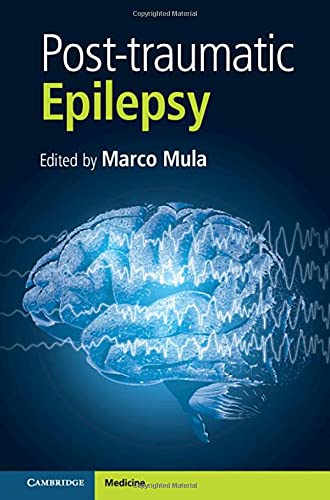 Post-traumatic Epilepsy (Original PDF from Publisher)