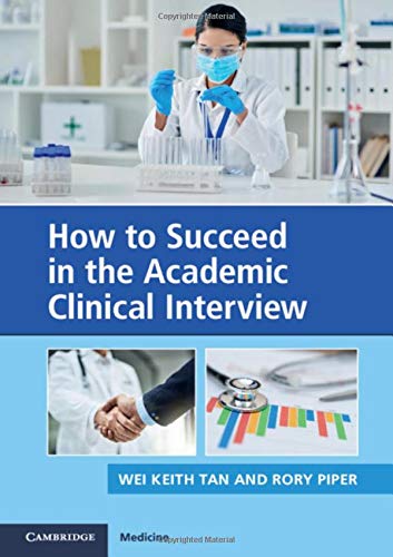 How to Succeed in the Academic Clinical Interview (Original PDF from Publisher)