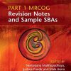 Part 1 MRCOG Revision Notes and Sample SBAs (Original PDF from Publisher)