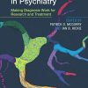 Clinical Staging in Psychiatry: Making Diagnosis Work for Research and Treatment (Original PDF from Publisher)