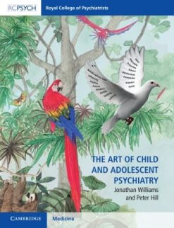 The Art of Child and Adolescent Psychiatry (Original PDF from Publisher)