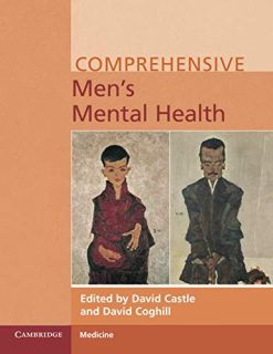 Comprehensive Men’s Mental Health (Original PDF from Publisher)