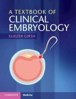 A Textbook of Clinical Embryology (Original PDF from Publisher)