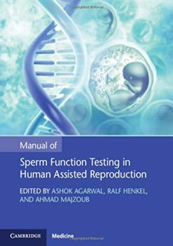 Manual of Sperm Function Testing in Human Assisted Reproduction (Original PDF from Publisher)