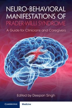 Neuro-behavioral Manifestations of Prader-Willi Syndrome (Original PDF from Publisher)