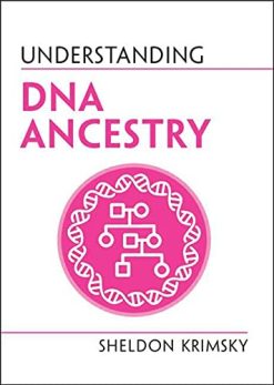 Understanding DNA Ancestry (Understanding Life) (EPUB)