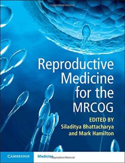 Reproductive Medicine for the MRCOG (Original PDF from Publisher)