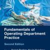 Fundamentals of Operating Department Practice 2nd Edition (Original PDF from Publisher)