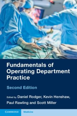 Fundamentals of Operating Department Practice 2nd Edition (Original PDF from Publisher)
