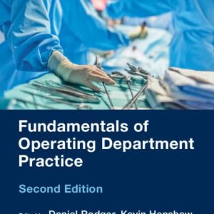 Fundamentals of Operating Department Practice 2nd Edition (Original PDF from Publisher)