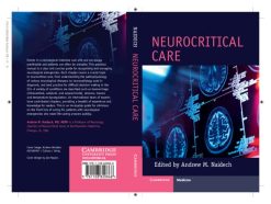 Neurocritical Care (Cambridge Manuals in Neurology) (Original PDF from Publisher)