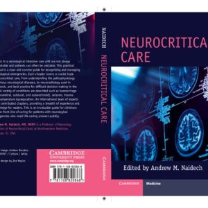 Neurocritical Care (Cambridge Manuals in Neurology) (Original PDF from Publisher)