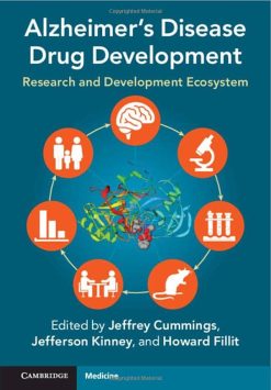 Alzheimer’s Disease Drug Development: Research and Development Ecosystem (Original PDF from Publisher)