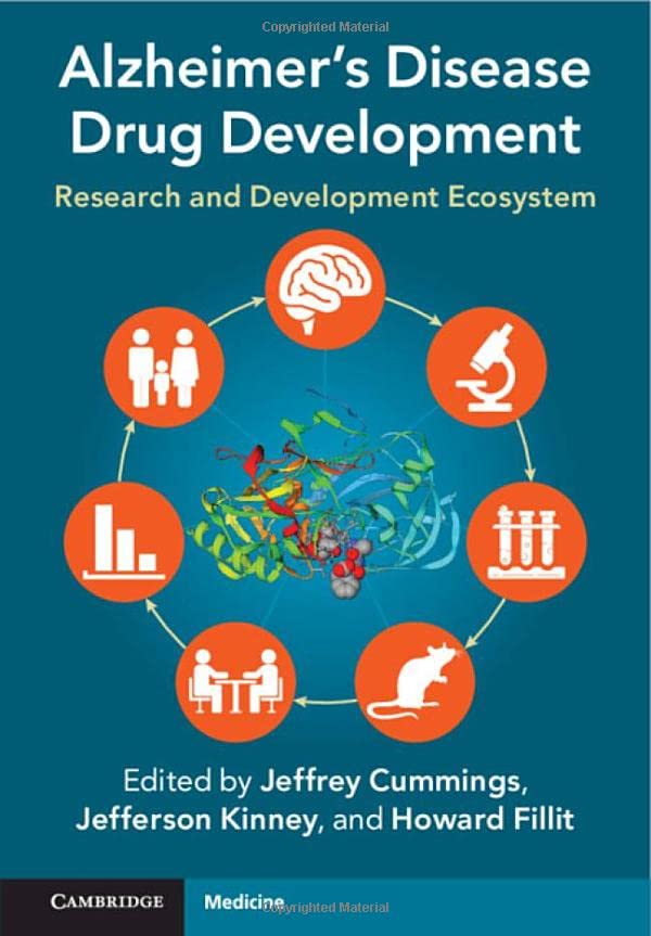 Alzheimer’s Disease Drug Development: Research and Development Ecosystem (Original PDF from Publisher)