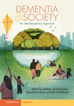 Dementia and Society: An Interdisciplinary Approach (Original PDF from Publisher)