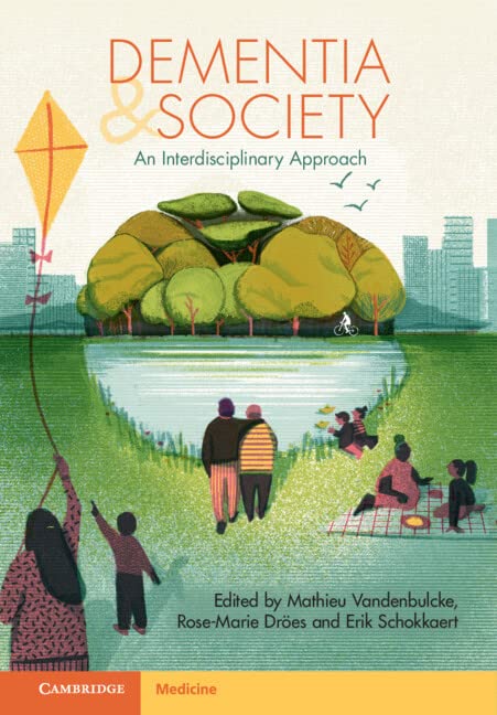 Dementia and Society: An Interdisciplinary Approach (Original PDF from Publisher)