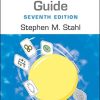 Prescriber’s Guide, 7th Edition (Stahl’s Essential Psychopharmacology) (Original PDF from Publisher)