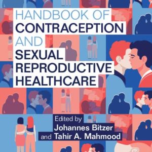 Handbook of Contraception and Sexual Reproductive Healthcare (Original PDF from Publisher)