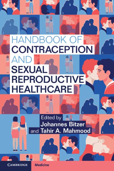 Handbook of Contraception and Sexual Reproductive Healthcare (Original PDF from Publisher)