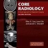 Core Radiology: A Visual Approach to Diagnostic Imaging, 2nd Edition (Original PDF from Publisher)