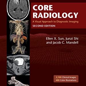 Core Radiology: A Visual Approach to Diagnostic Imaging, 2nd Edition (Original PDF from Publisher)
