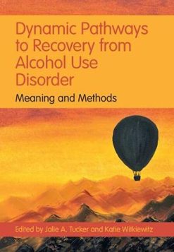 Dynamic Pathways to Recovery from Alcohol Use Disorder: Meaning and Methods (Original PDF from Publisher)