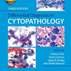 Differential Diagnosis in Cytopathology, 3rd Edition (High Quality Converted PDF)
