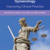 Lessons from Medicolegal Cases in Obstetrics and Gynaecology: Improving Clinical Practice (Original PDF from Publisher)