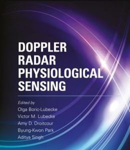 Doppler Radar Physiological Sensing