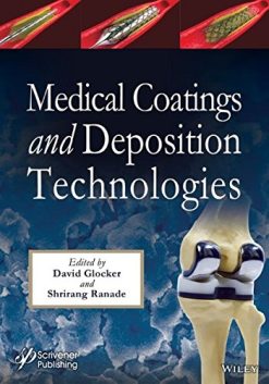 Medical Coatings and Deposition Technologies (PDF)