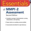 Essentials of MMPI-2 Assessment
