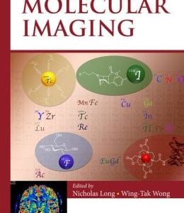 The Chemistry of Molecular Imaging
