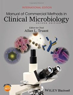 Commercial Methods in Clinical Microbiology