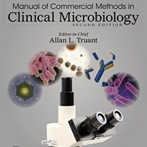 Commercial Methods in Clinical Microbiology