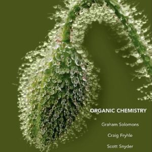 Organic Chemistry, 11th Edition (Solomons) (Original PDF from Publisher)