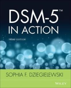 DSM-5 in Action, 3rd Edition