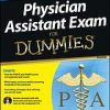 Physician Assistant Exam For Dummies (Original PDF from Publisher)